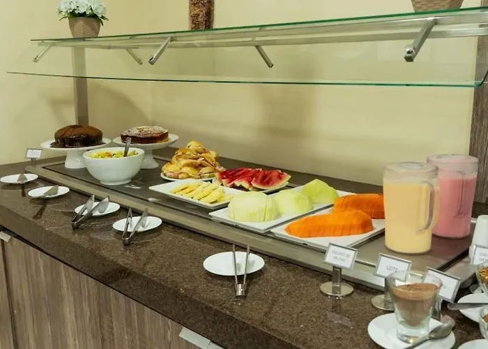 Umbu Hotel Porto Alegre - Centro Histórico - Prox Aeroporto 15min